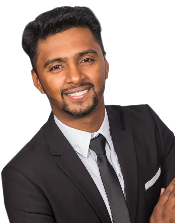 Sabesh Nithiyananthan - Trusted Real Estate Professional